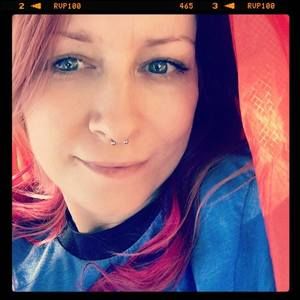 Meet your Posher, Brandi